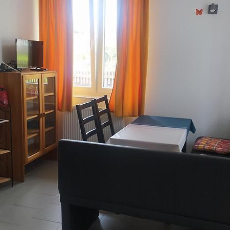 Gdow Riverside Apartments&Tours Chambre photo