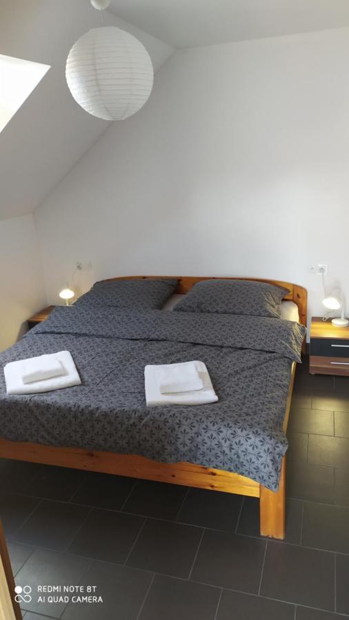 Gdow Riverside Apartments&Tours Extérieur photo