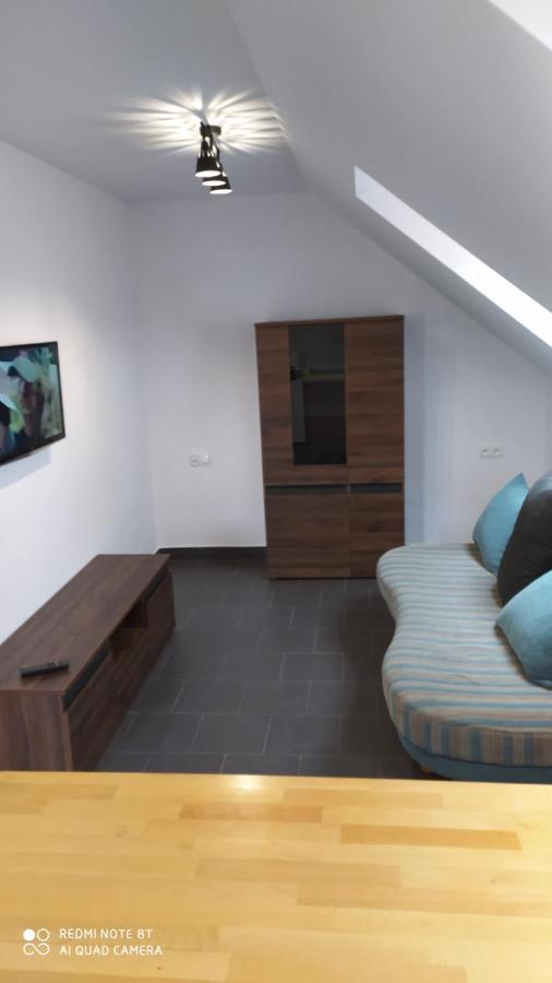 Gdow Riverside Apartments&Tours Extérieur photo