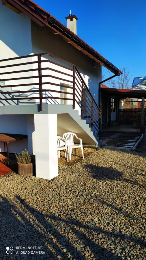 Gdow Riverside Apartments&Tours Extérieur photo