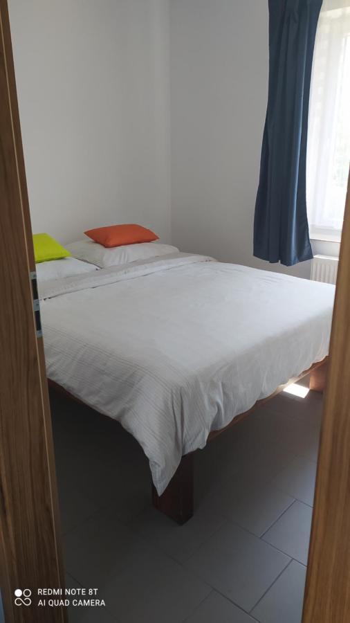 Gdow Riverside Apartments&Tours Extérieur photo
