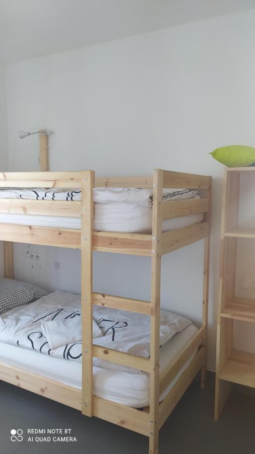 Gdow Riverside Apartments&Tours Extérieur photo