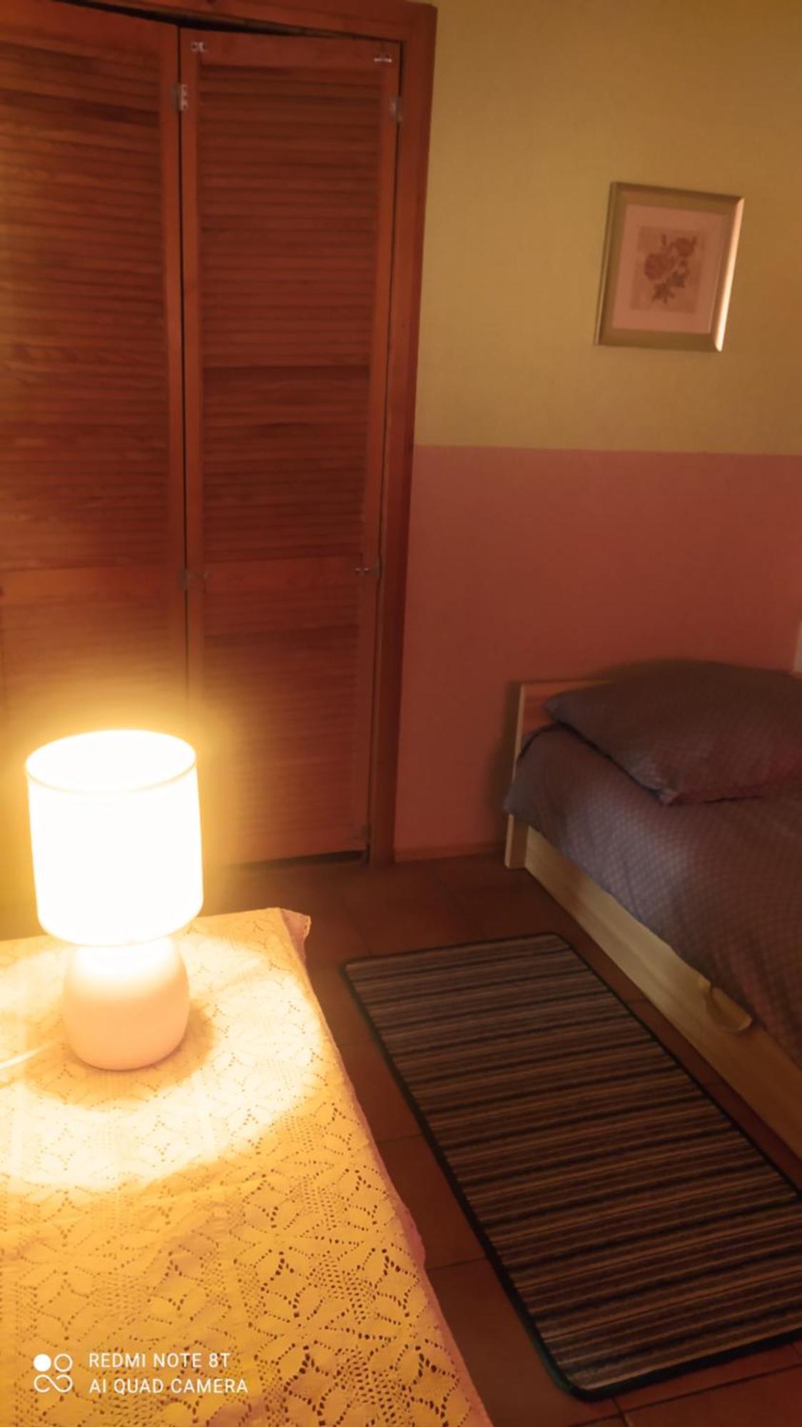 Gdow Riverside Apartments&Tours Chambre photo