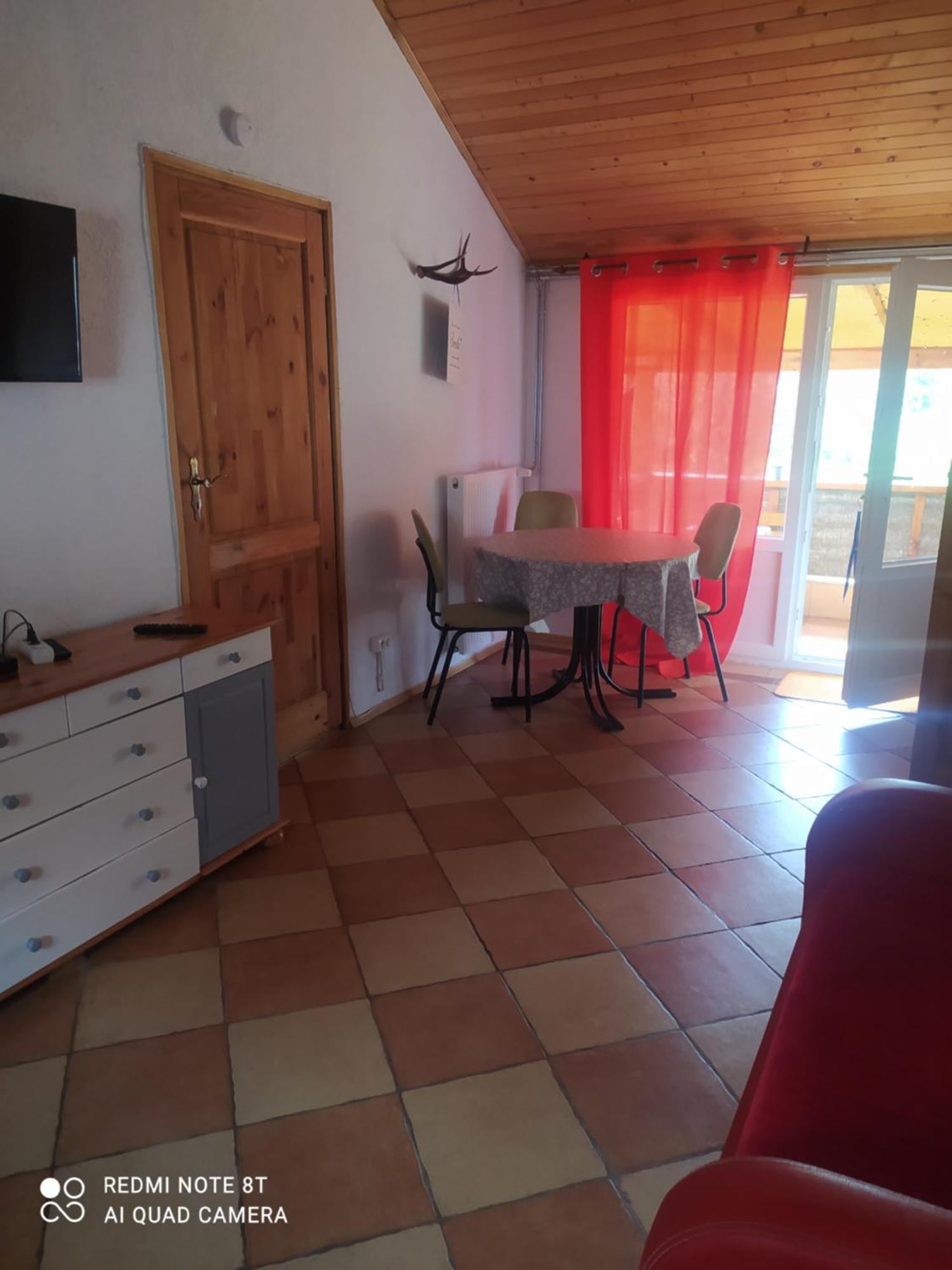 Gdow Riverside Apartments&Tours Chambre photo